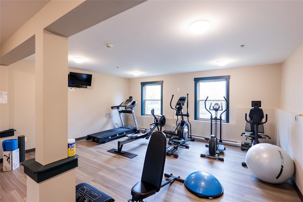 402-181 Hamilton Avenue, St. John'S, NL