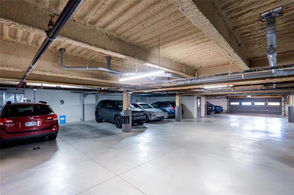 402-181 Hamilton Avenue, St. John'S, NL