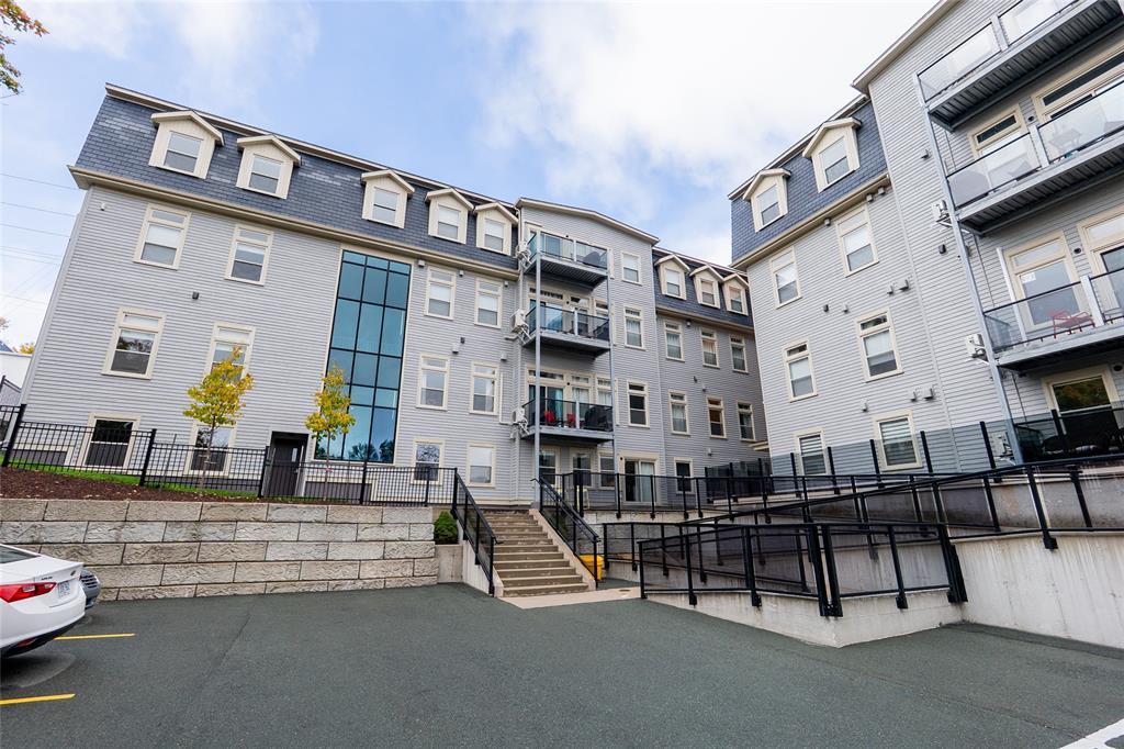 402-181 Hamilton Avenue, St. John'S, NL