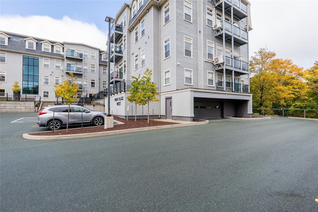 402-181 Hamilton Avenue, St. John'S, NL