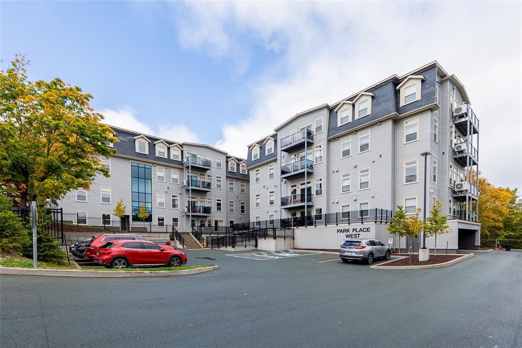 402-181 Hamilton Avenue, St. John'S, NL