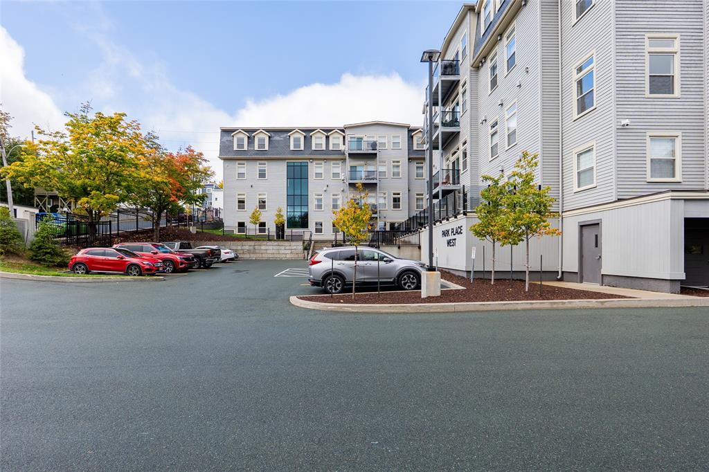 402-181 Hamilton Avenue, St. John'S, NL