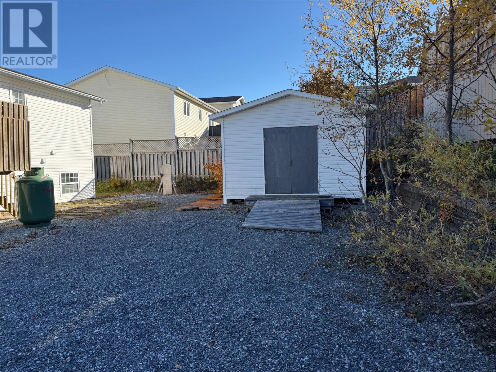 10 Dove Crescent, Massey Drive, NL - Outdoor