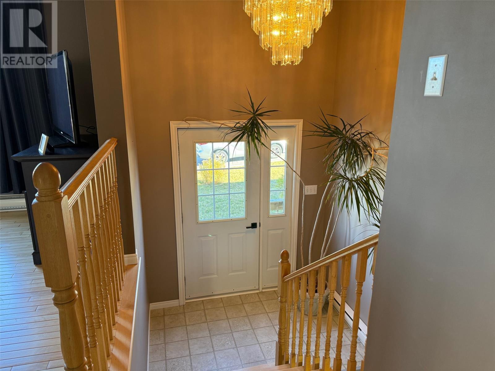 10 Dove Crescent, Massey Drive, NL - Indoor Photo Showing Other Room