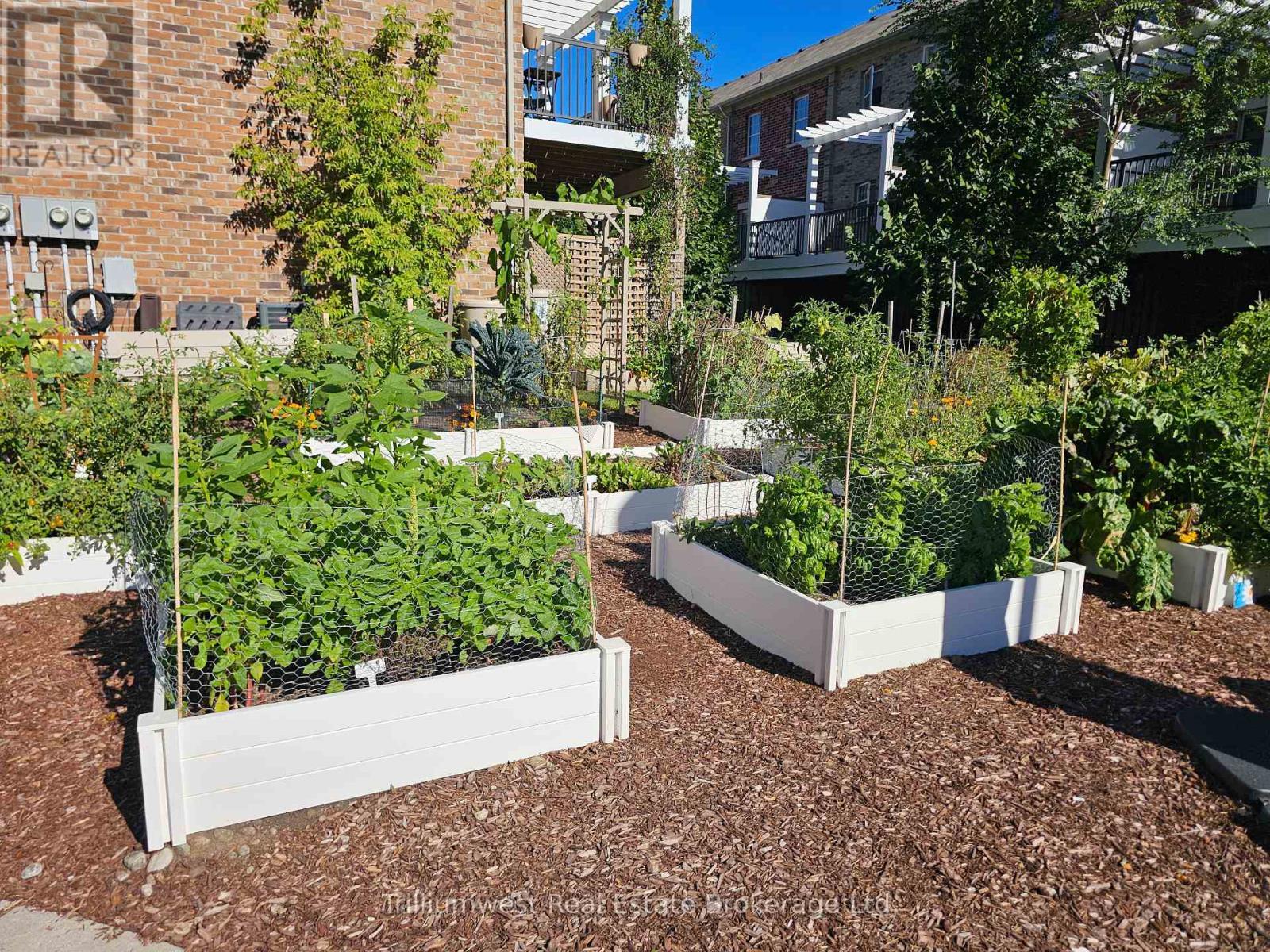 412 - 155 St Leger Street, Kitchener, ON - Outdoor