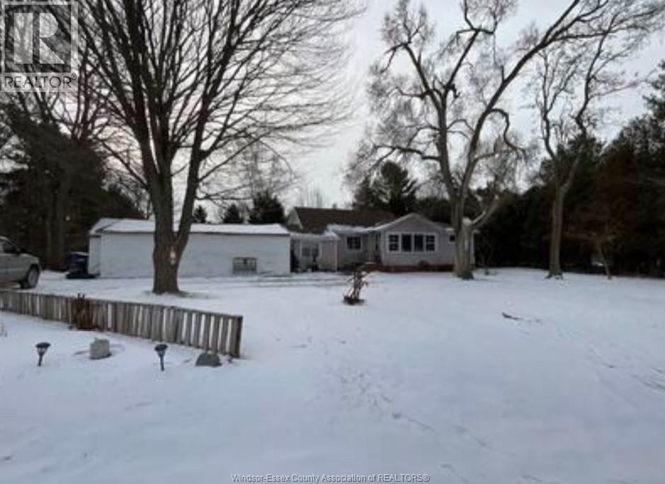 8276 Talbot Trail, Chatham, ON - Outdoor