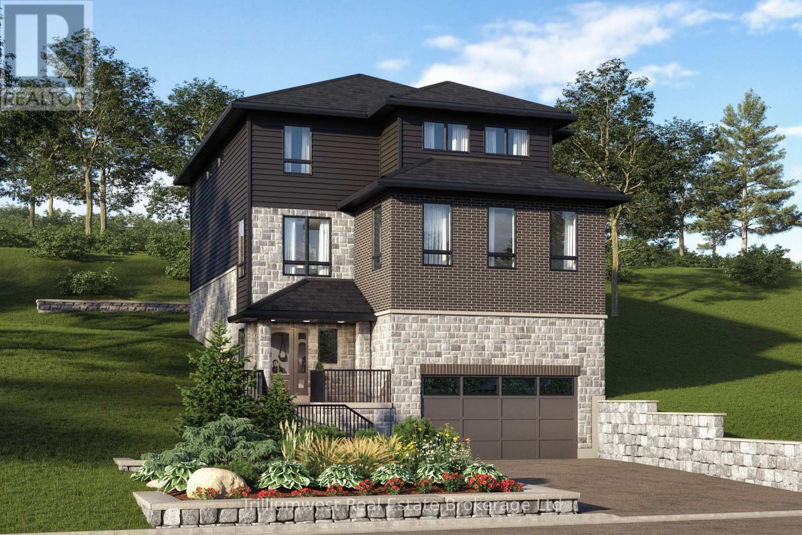 Lot 2 George Street, Guelph/Eramosa (Rockwood), ON - Outdoor