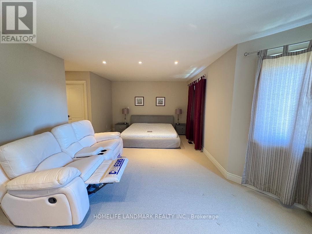 29 Hans Drive, Markham, ON - Indoor