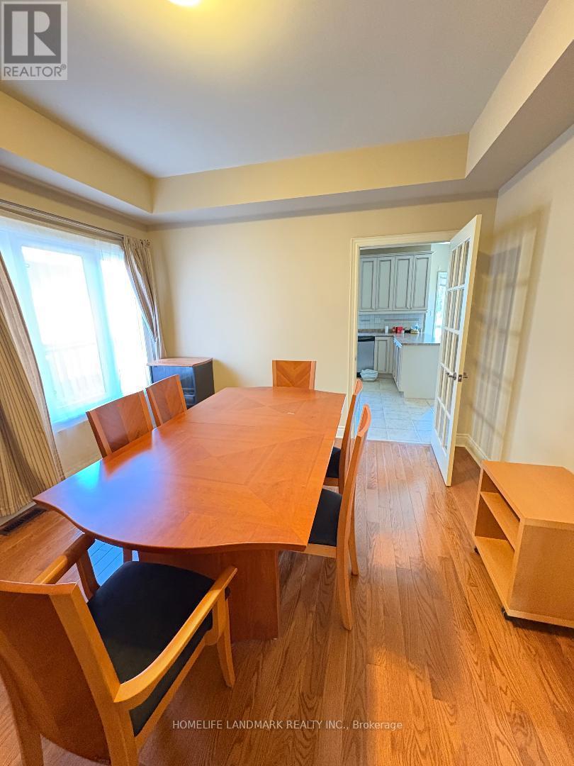 29 Hans Drive, Markham, ON - Indoor Photo Showing Dining Room