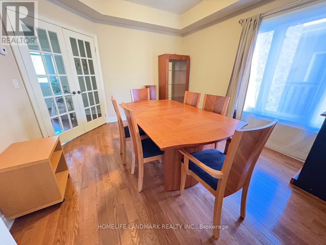 29 Hans Drive, Markham, ON - Indoor Photo Showing Dining Room
