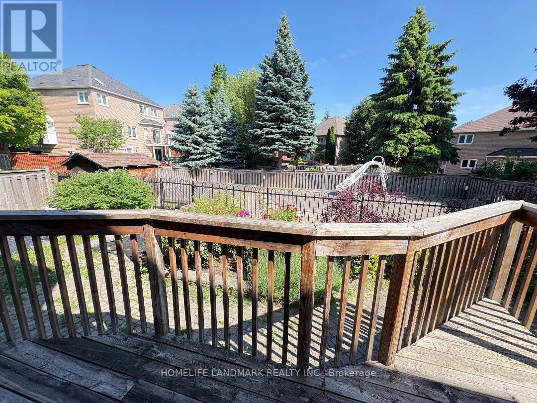 29 Hans Drive, Markham, ON - Outdoor With Exterior