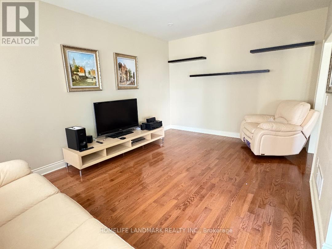 29 Hans Drive, Markham, ON - Indoor