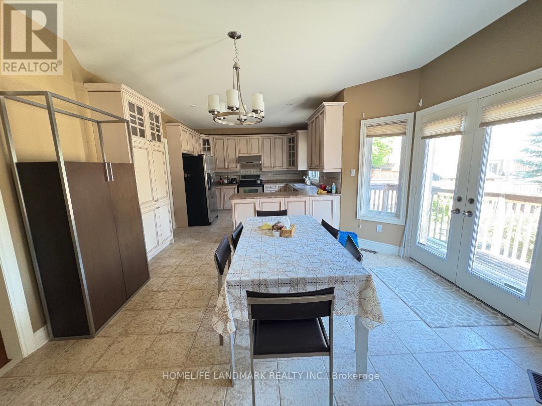 29 Hans Drive, Markham, ON - Indoor