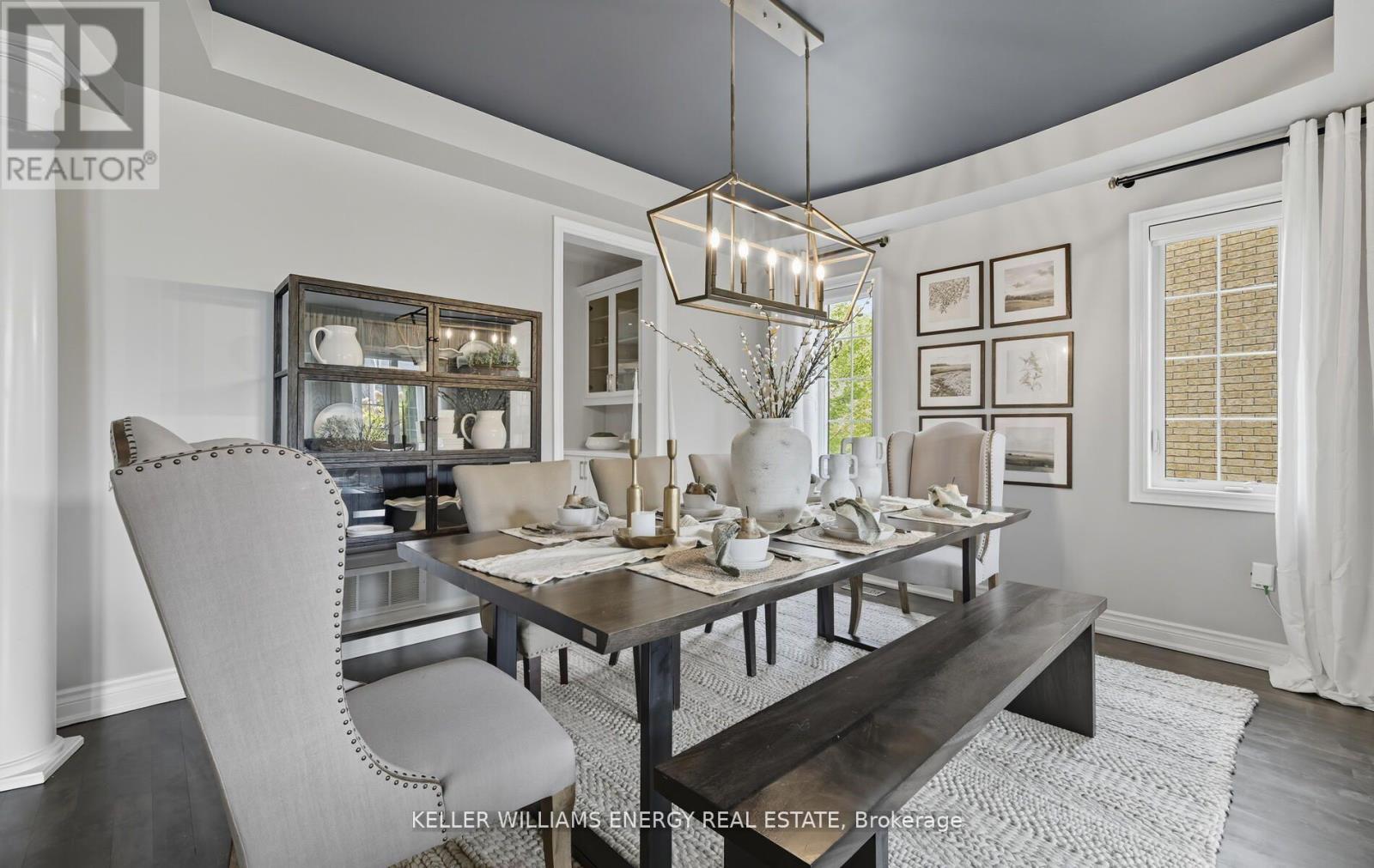 28 Coach Crescent, Whitby (Taunton North), ON - Indoor