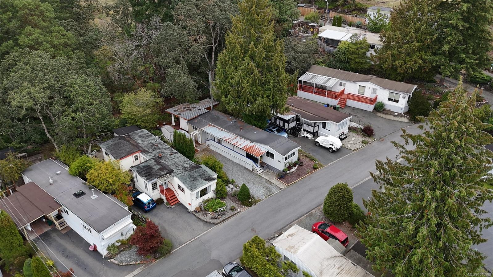 11-2587 Selwyn Rd, Langford, BC