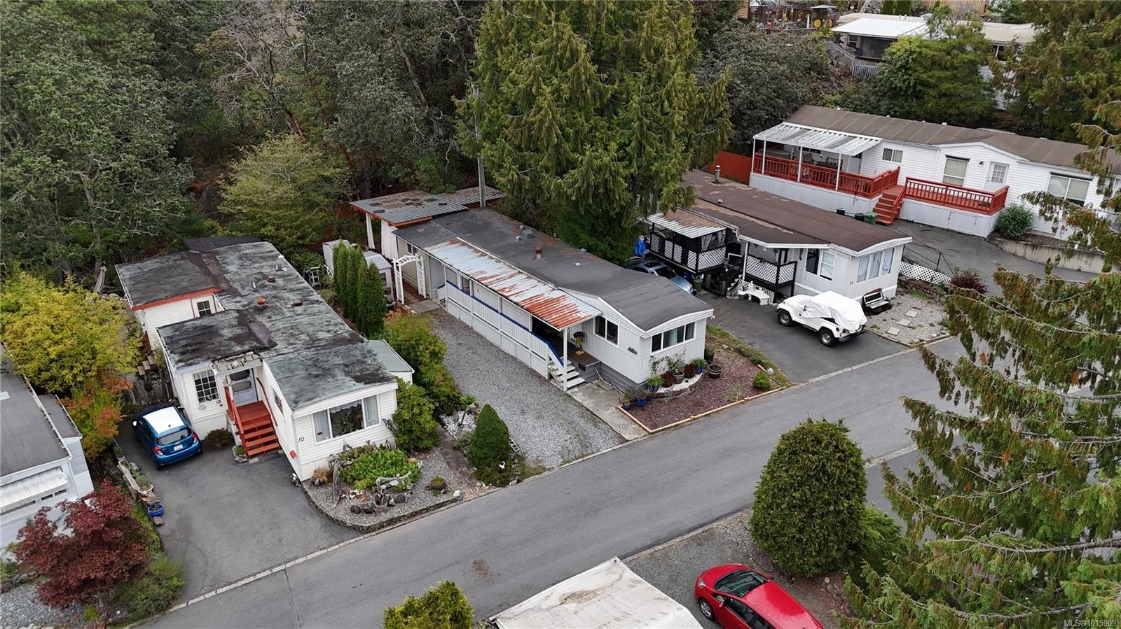 11-2587 Selwyn Rd, Langford, BC