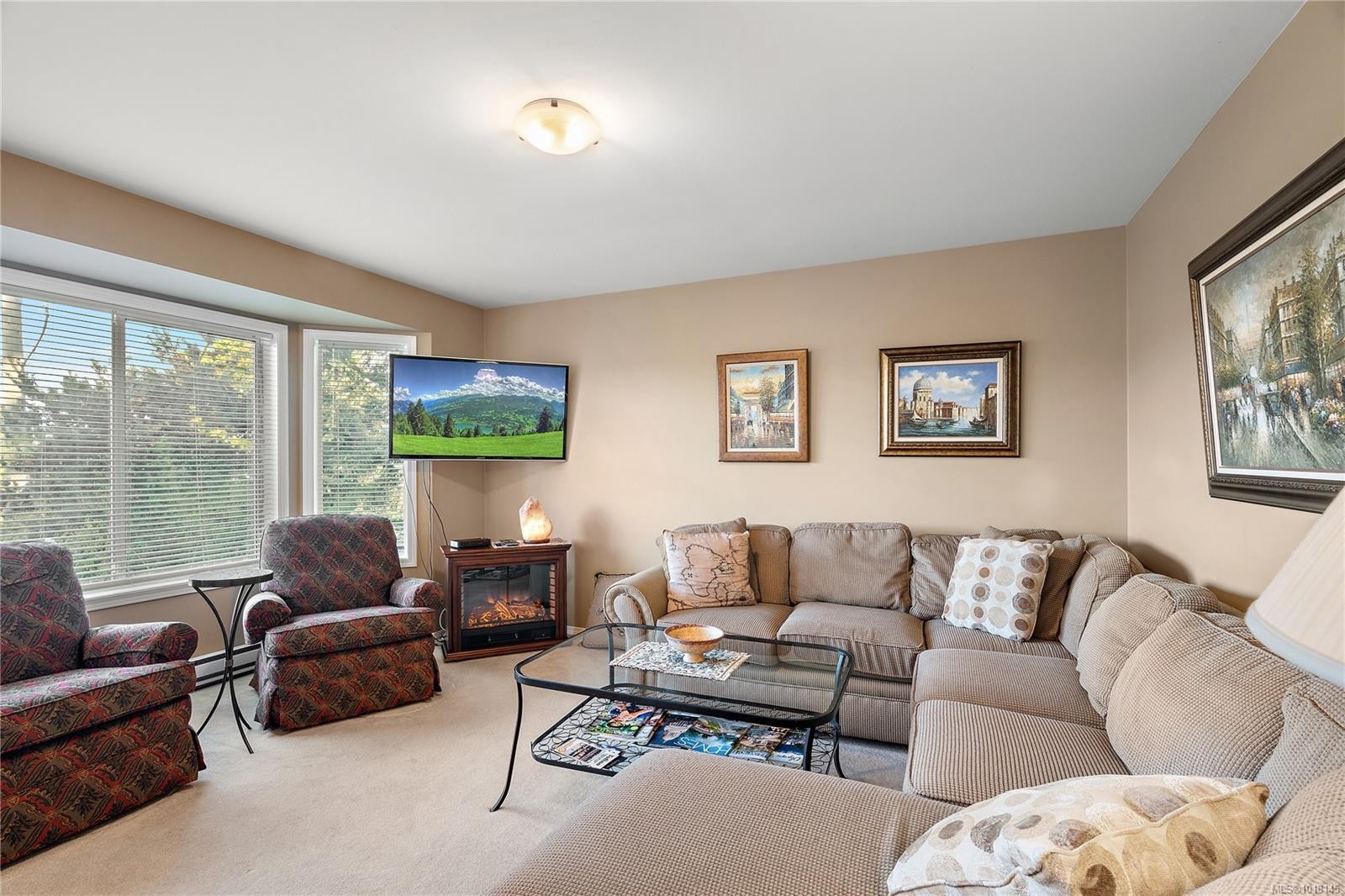 A-6599 Central Saanich Rd, Central Saanich, BC