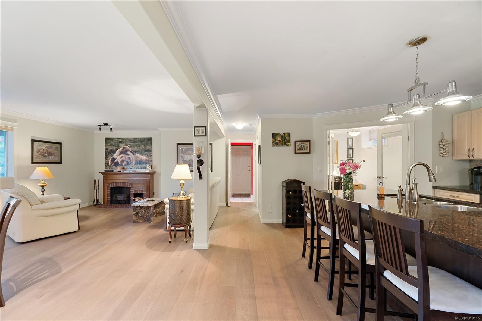 A-6599 Central Saanich Rd, Central Saanich, BC