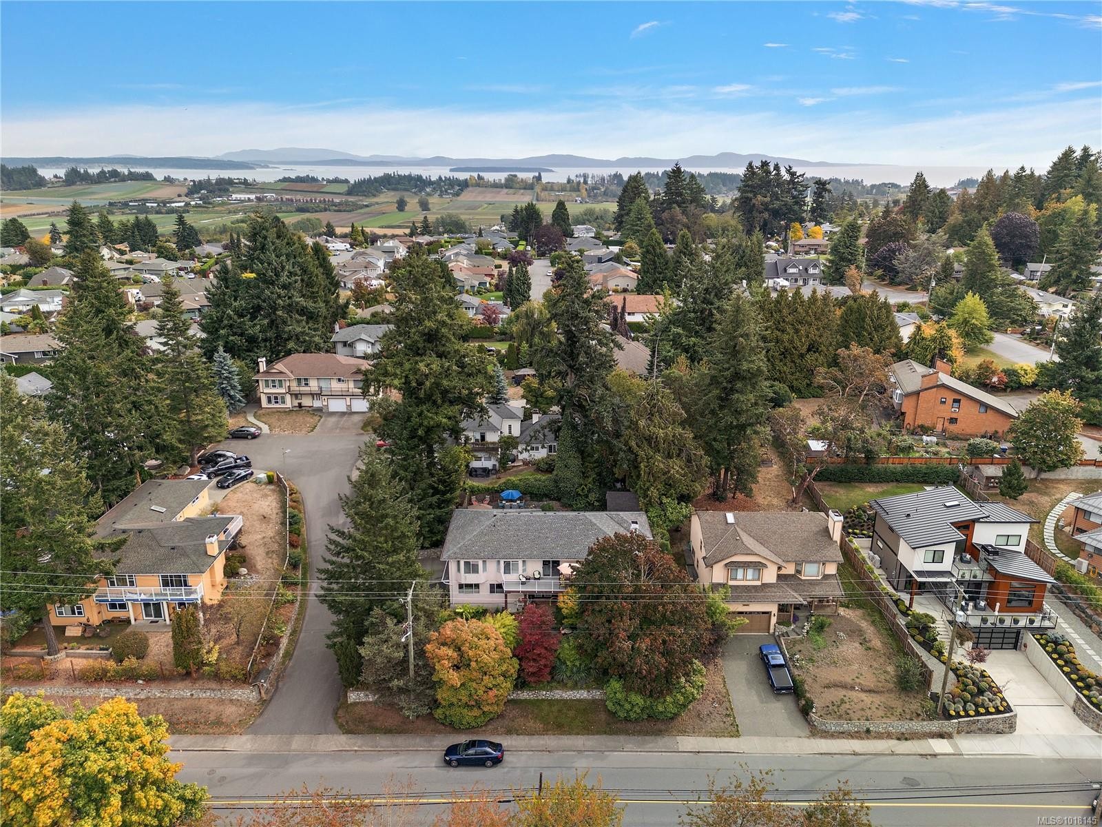 A-6599 Central Saanich Rd, Central Saanich, BC