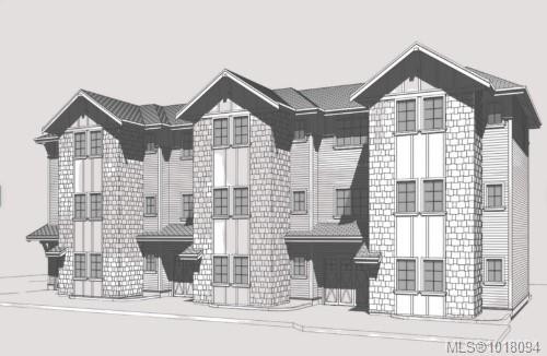 B-786 St. Patrick St, Oak Bay, BC