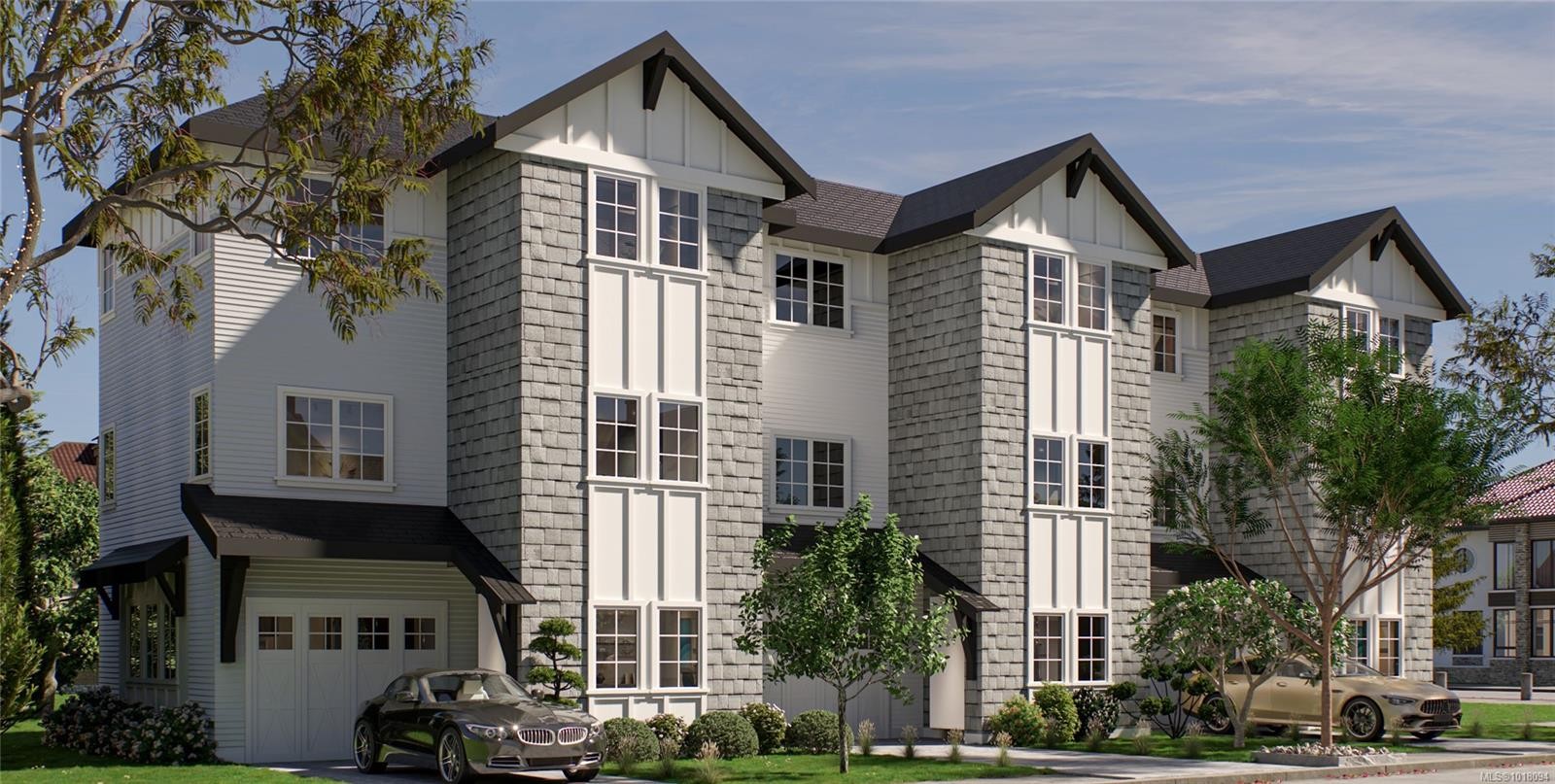 B-786 St. Patrick St, Oak Bay, BC