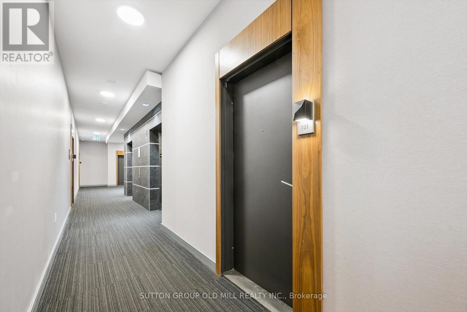 101 - 25 Neighbourhood Lane, Toronto, ON - Indoor Photo Showing Other Room