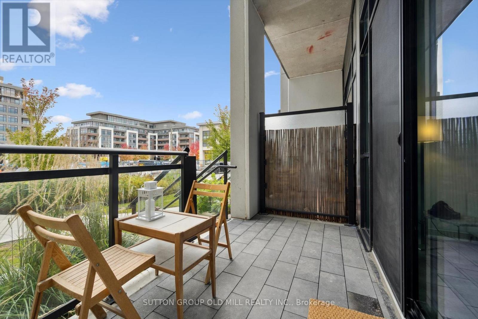 101 - 25 Neighbourhood Lane, Toronto, ON - Outdoor With Exterior