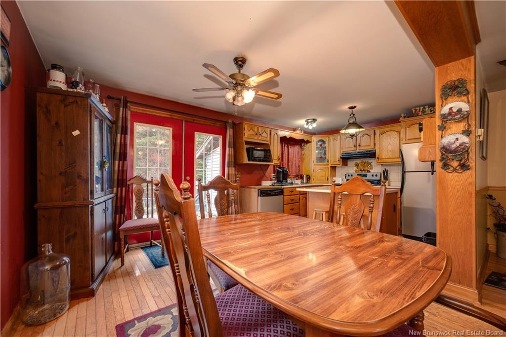 46 Power Brook Rd, Parkindale, NB