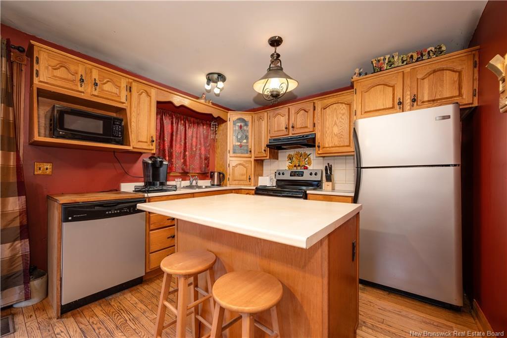 46 Power Brook Rd, Parkindale, NB