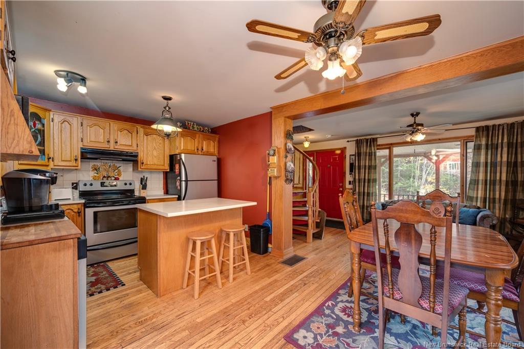 46 Power Brook Rd, Parkindale, NB