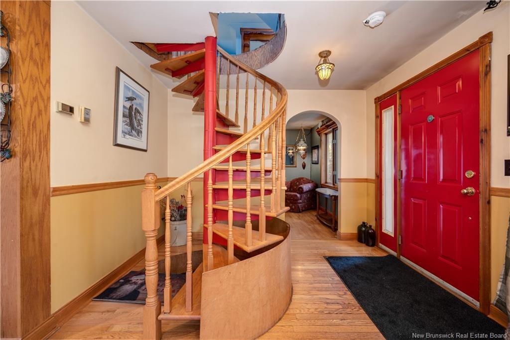 46 Power Brook Rd, Parkindale, NB