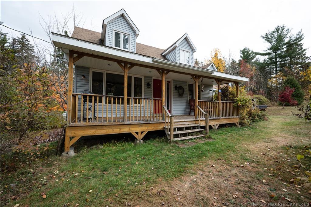 46 Power Brook Rd, Parkindale, NB