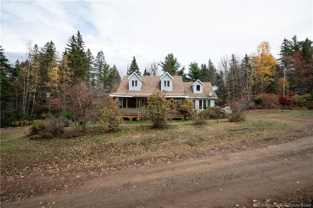 46 Power Brook Rd, Parkindale, NB