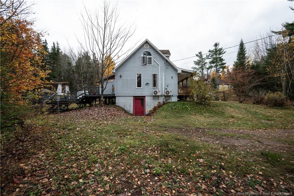 46 Power Brook Rd, Parkindale, NB