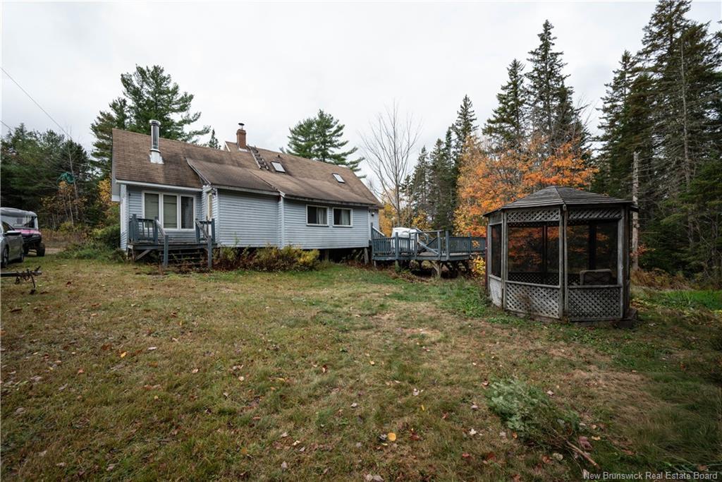 46 Power Brook Rd, Parkindale, NB