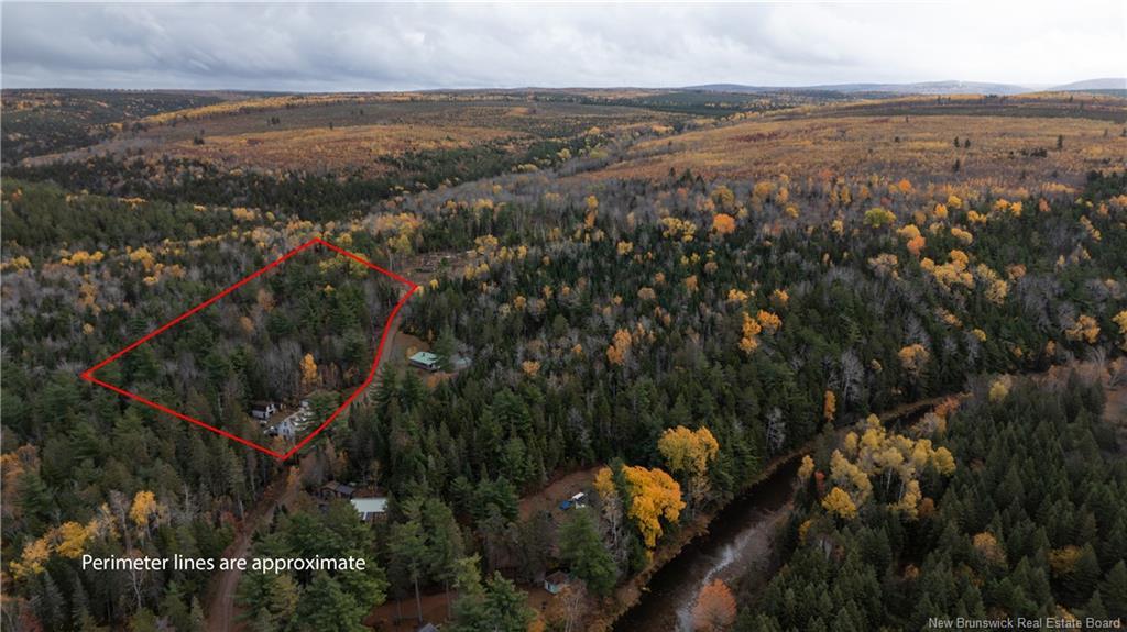 46 Power Brook Rd, Parkindale, NB