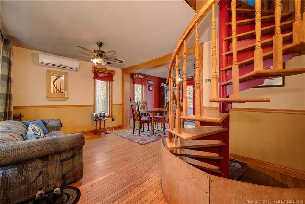 46 Power Brook Rd, Parkindale, NB