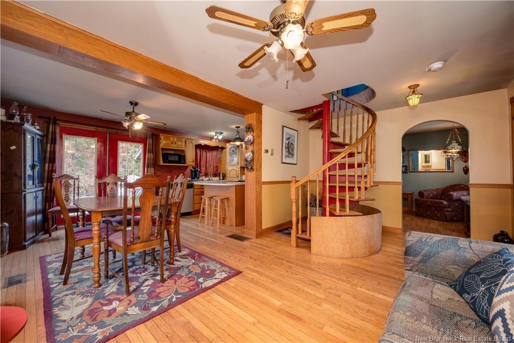 46 Power Brook Rd, Parkindale, NB