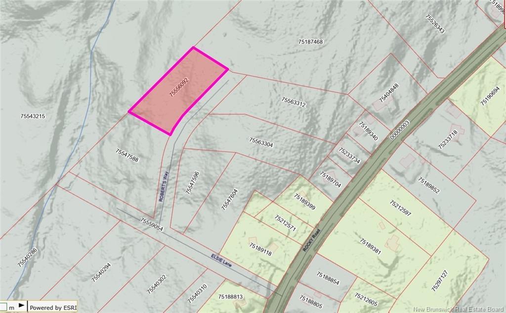 Lot 616 Rte, Keswick Ridge, NB