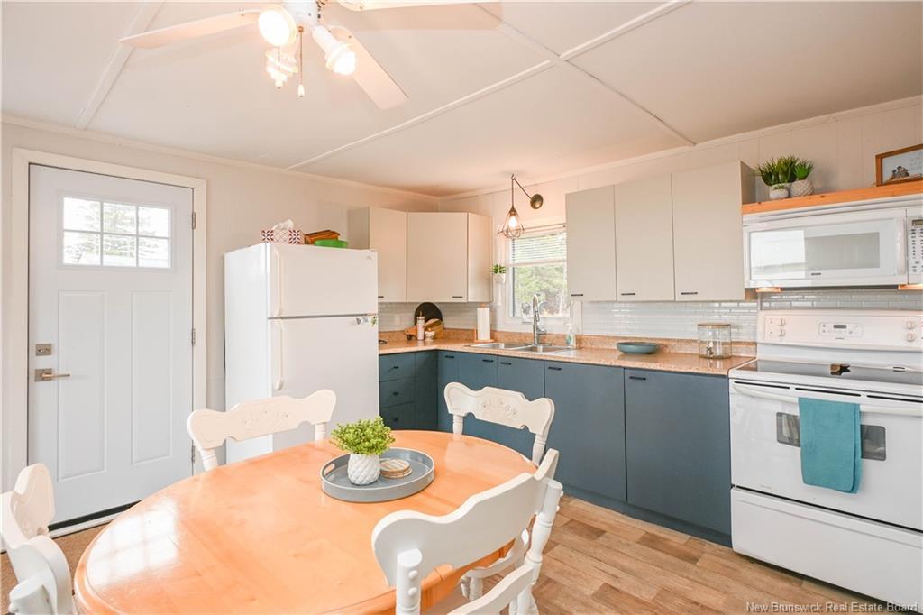 27 - 29 Bertie St, Val-Comeau, NB