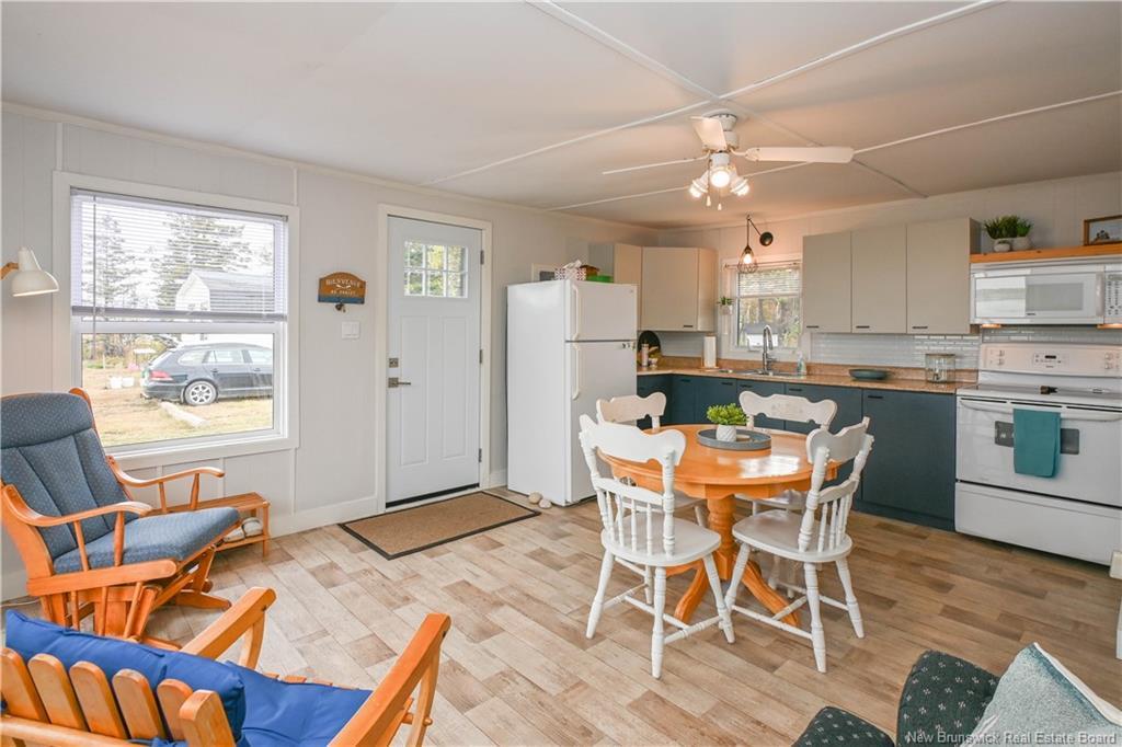 27 - 29 Bertie St, Val-Comeau, NB