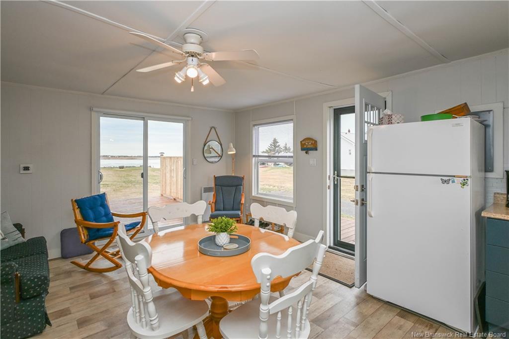 27 - 29 Bertie St, Val-Comeau, NB