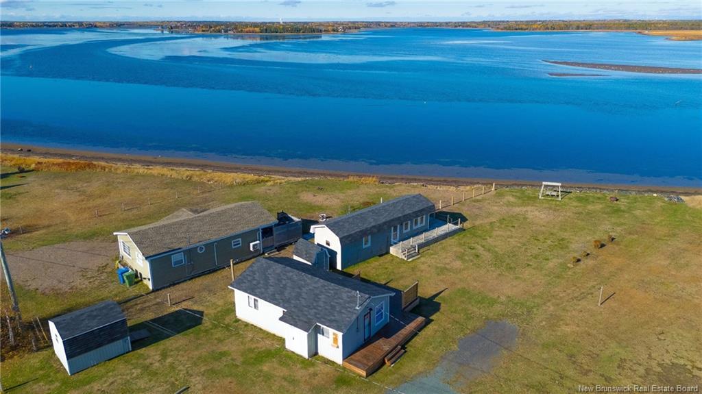 27 - 29 Bertie St, Val-Comeau, NB