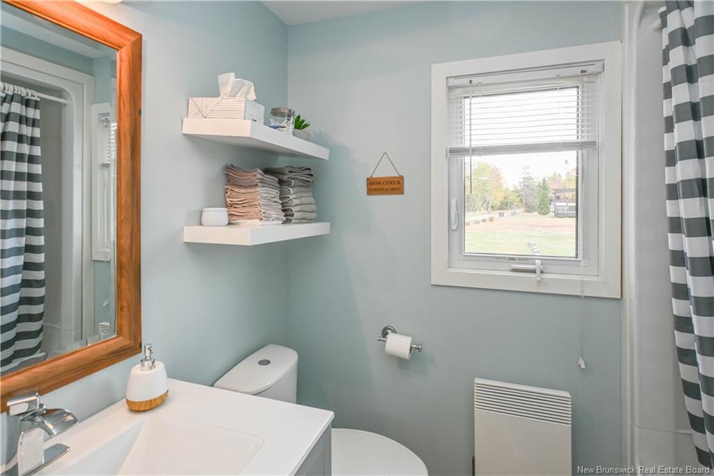 27 - 29 Bertie St, Val-Comeau, NB