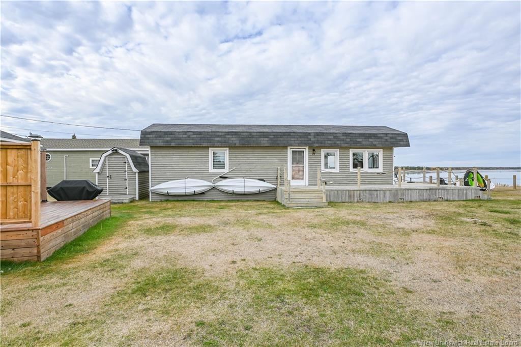 27 - 29 Bertie St, Val-Comeau, NB