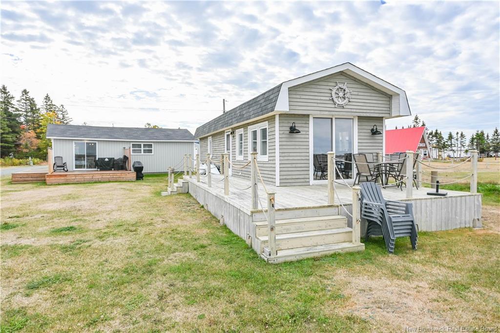 27 - 29 Bertie St, Val-Comeau, NB