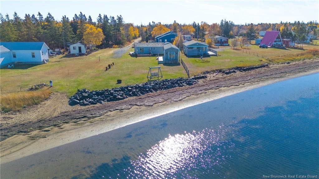 27 - 29 Bertie St, Val-Comeau, NB