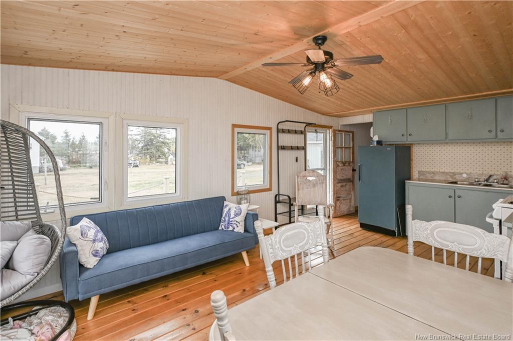 27 - 29 Bertie St, Val-Comeau, NB