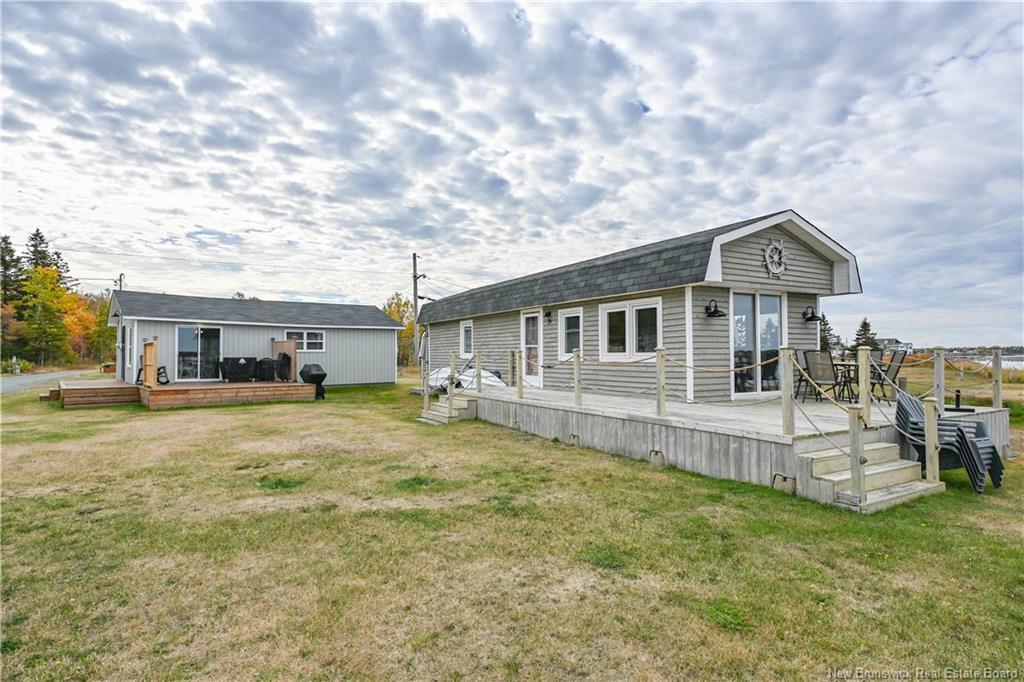 27 - 29 Bertie St, Val-Comeau, NB