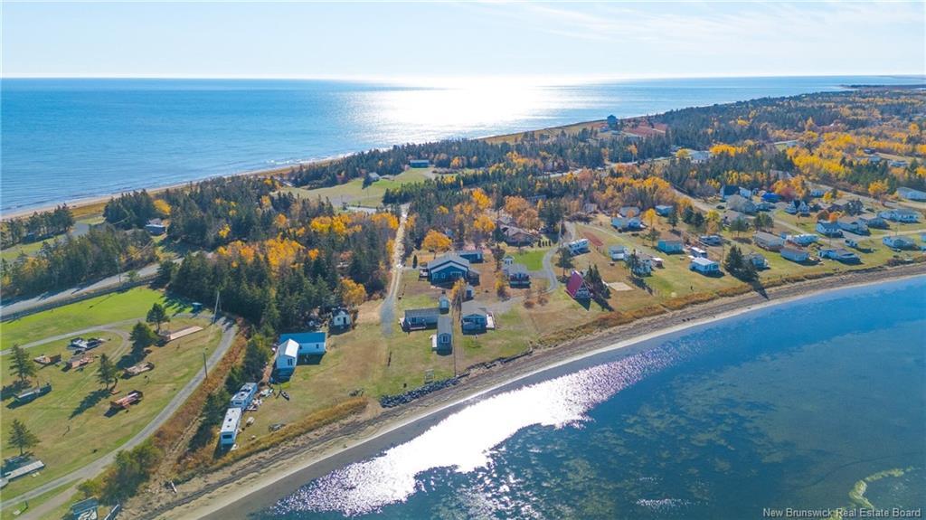 27 - 29 Bertie St, Val-Comeau, NB